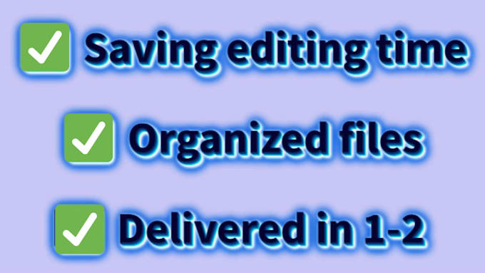do nursery rhyme voiceover service