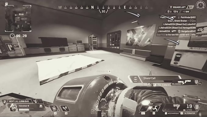 create a custom 3d animated stinger transition for your stream