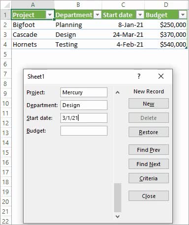 Clean excel sheet, excel data cleaning by Zarqzarqi | Fiverr image.