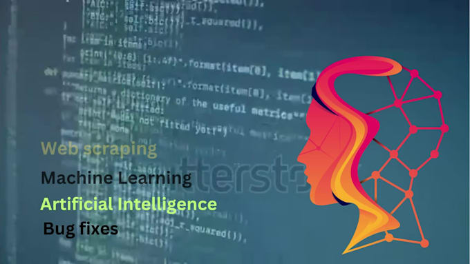 Create a python script for you by Autom_ai | Fiverr