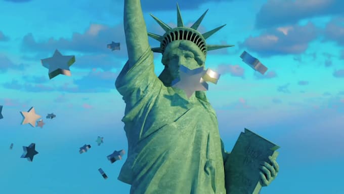 do 4th of july independence day video