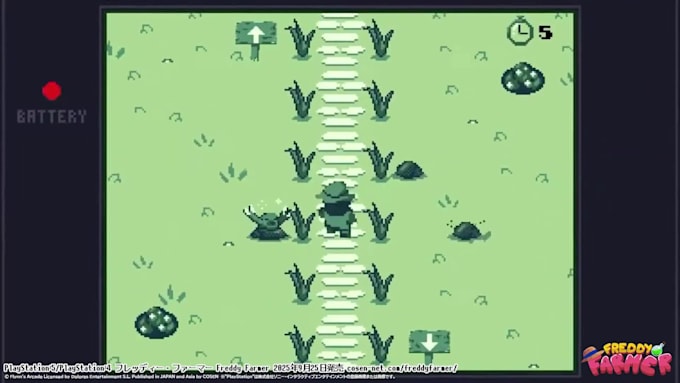 create 8 bit and 16 bit 2d retro game, develop game boy game