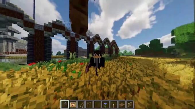 make you an expert of minecraft