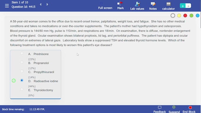 tutor you for usmle step 2 ck using uworld strategy and clinical reasoning