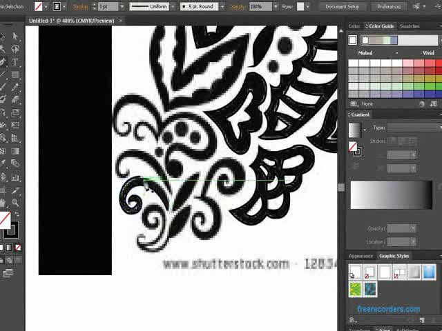 trace,redraw,convert logo or image to vector under 24h