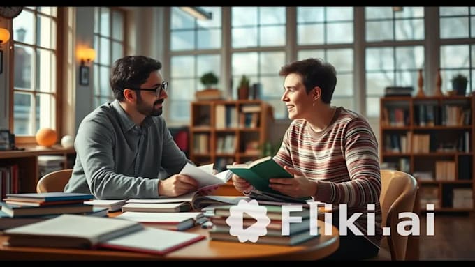tutor you in high school and college physics