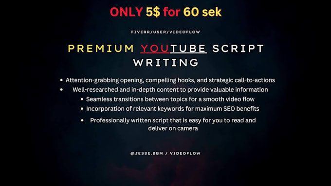 edit your tiktok videos