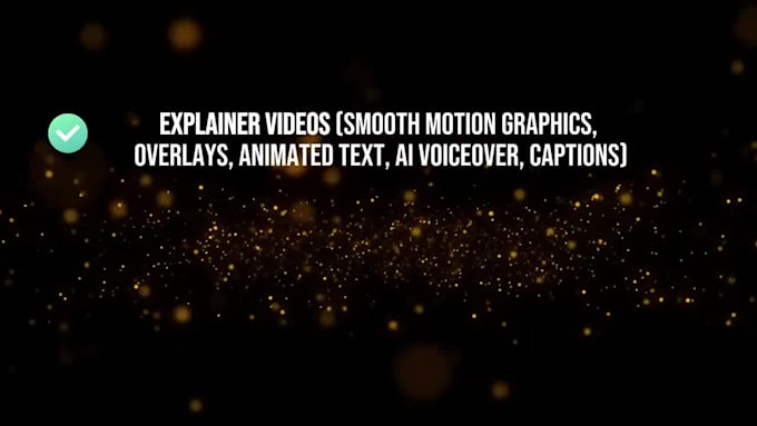 edit videos for you