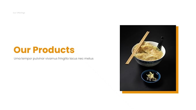 design a professional sales pitch deck
