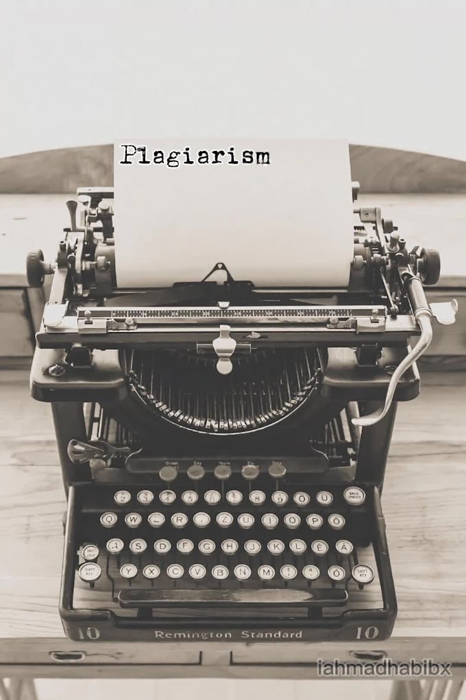 manually rewrite, paraphrase and rephrase your documents