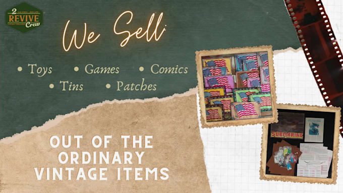create an ebay store or website video