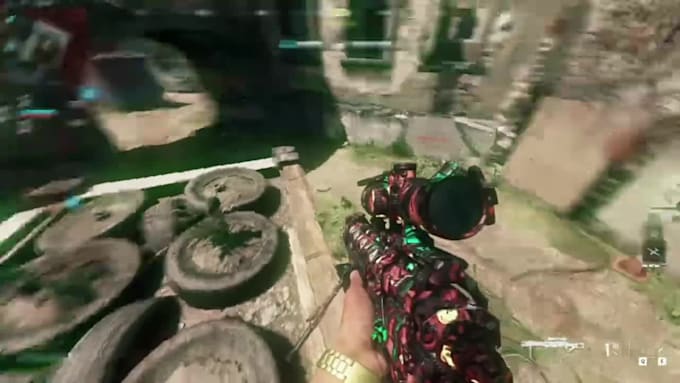 edit your valorant, cod, csgo or fortnite montage