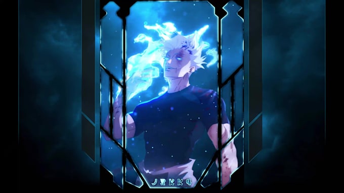 do artwork design for your steam profile