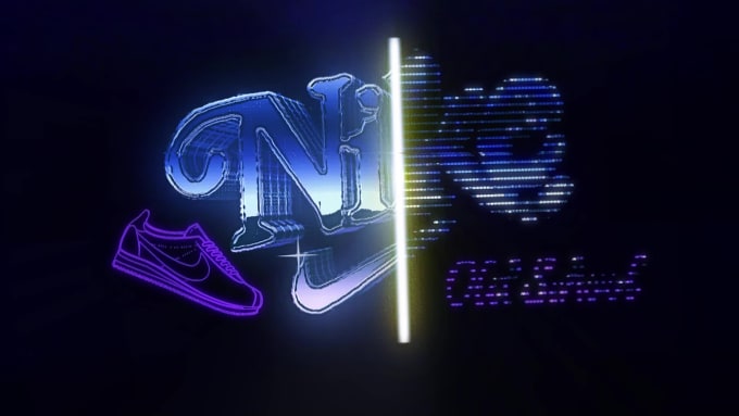 A very cool retro, vintage logo animation by Motion_cap | Fiverr A very cool retro, vintage logo animation by Motion_cap | Fiverr