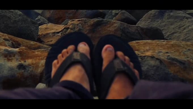 edit cinematography videos for content needs, like tiktok reels