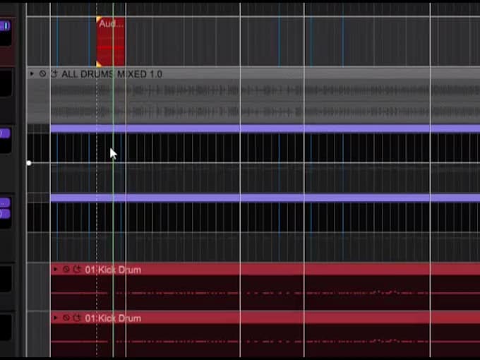 create a click track for your music