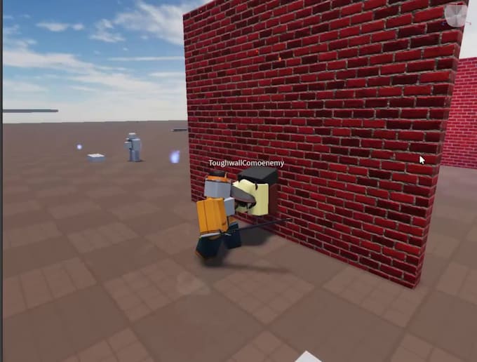 make you roblox vfx