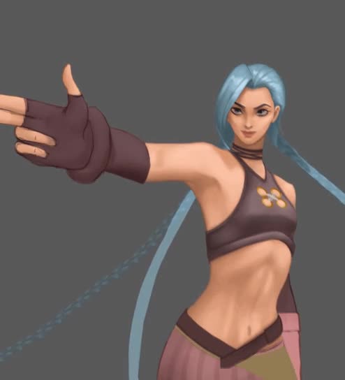 draw original character portraits, couple, and fanart