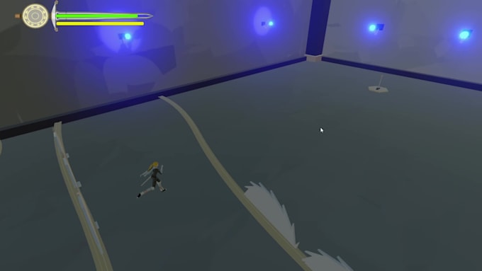 build unity prototypes, game systems, or complete games