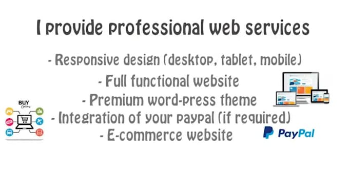 built premium professional responsive wordpress