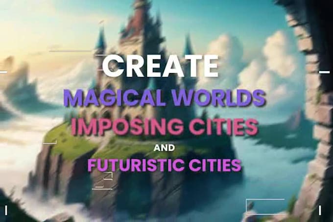 Hot Deals! I will create a custom ai digital art for you