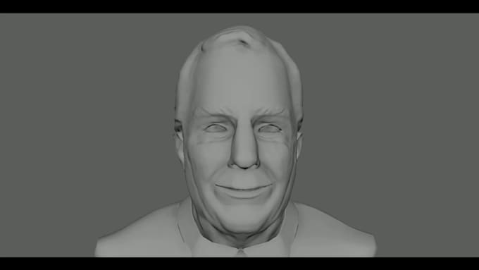 optimize and fix the retopology on your model 3d