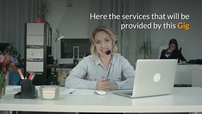 convert article, blog post or text to video with voiceover