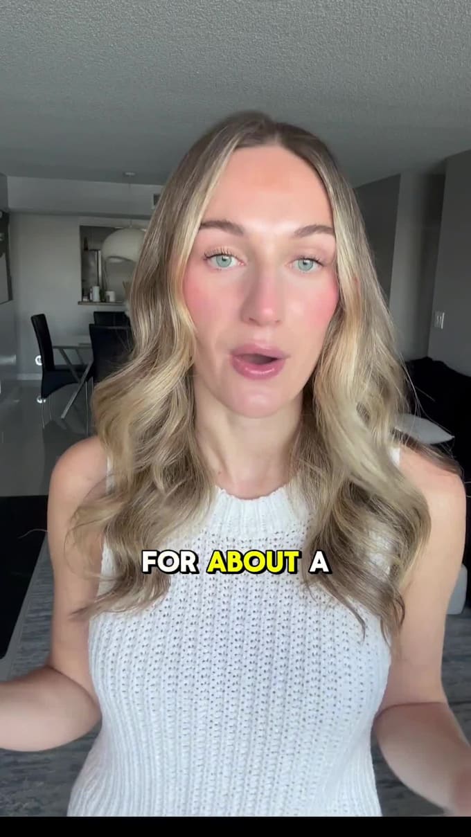 create high performing ugc videos for your brand