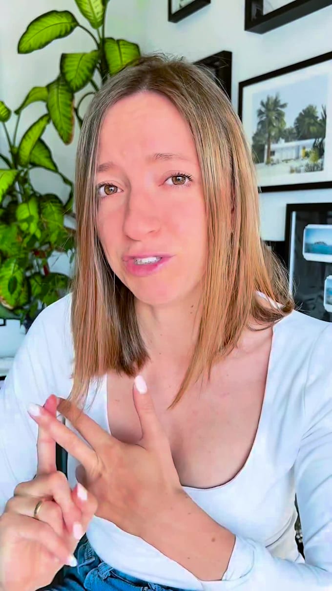 create high converting ugc videos for tiktok and meta