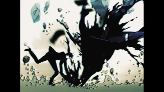 create anime amv, gmv and lyric video edits
