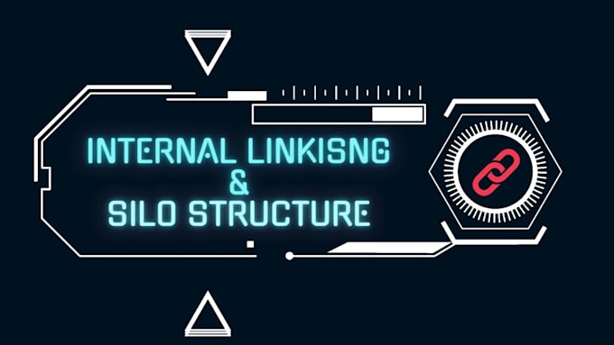 do silo structure contextual internal linking and SEO anchor text optimization