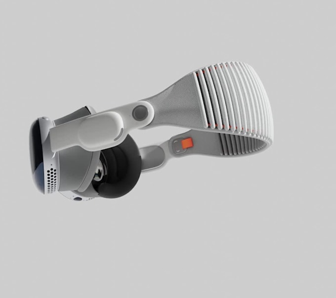 create realistic 3d product renderings for your brand