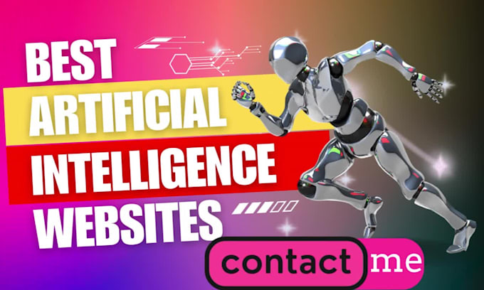 build ai powered websites ai saas web app lovable ai voice agent full stack web