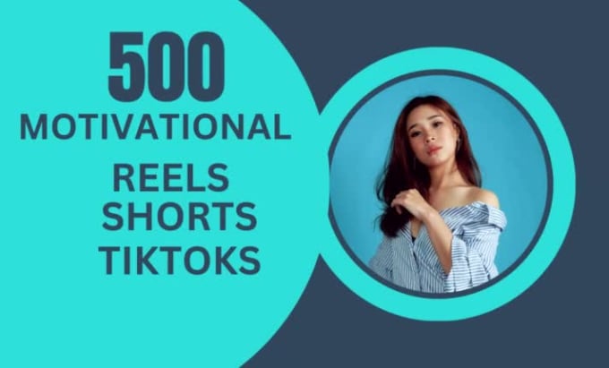 Create 500 Motivational Speech Youtube Shorts Reels By Gbolahanissa ...