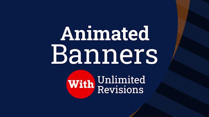 do web banners, headers and time lines