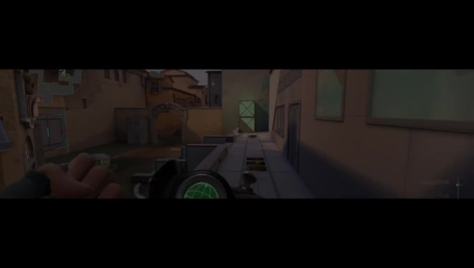 edit your valorant highlights