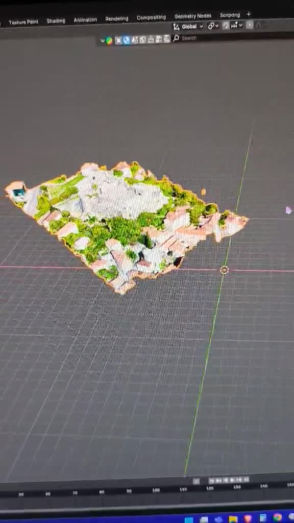 create a professional 3d model from your photos using photogrammetry