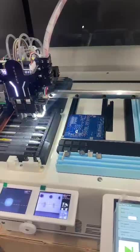 design custom pcb schematics, layout, gerber, bom, and pcba