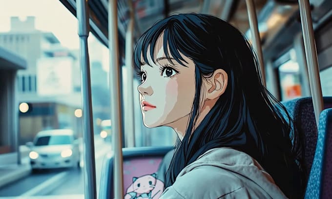 create a high quality ai generated animation for your video