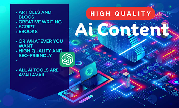 do bulk content through open ai chatgpt