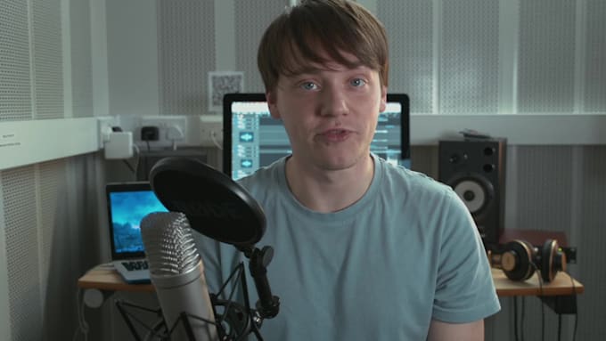 do russian or ukrainian voice over