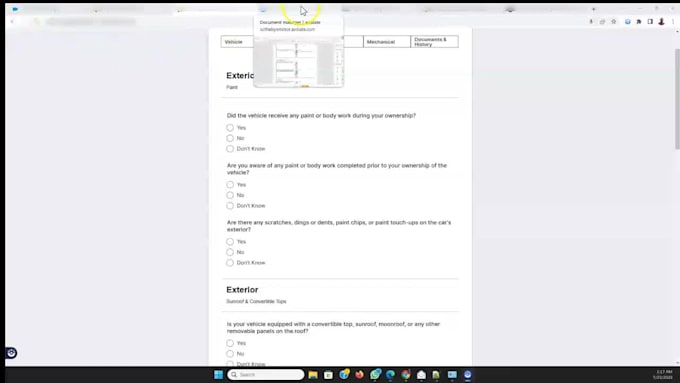 create automate form on jotform formstack zohoform airslate zapier twillio