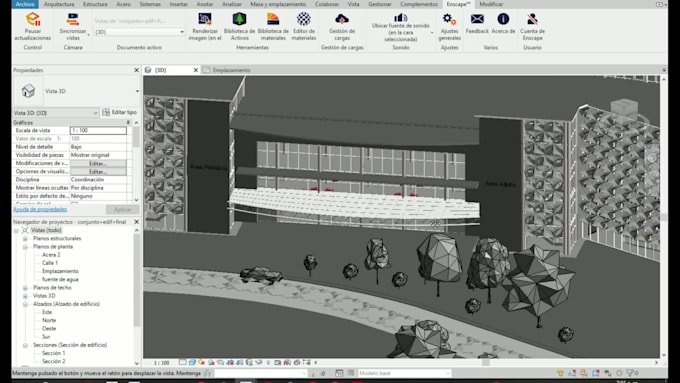 protect your investment by creating professional 3d