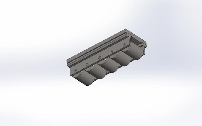 convert 2d to 3d cad models with animation and drafting