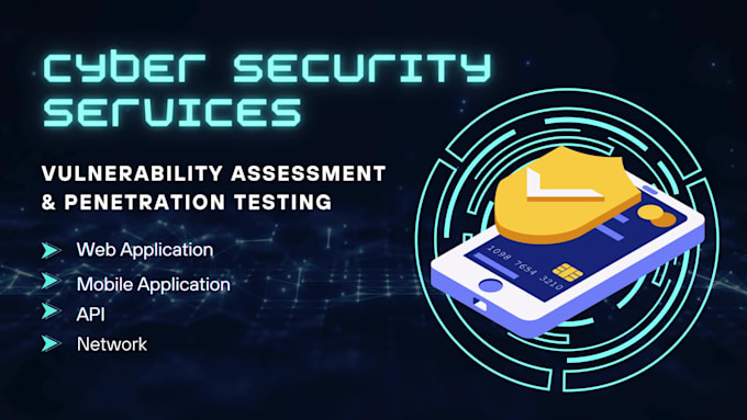 perform vulnerability assessment and penetration testing