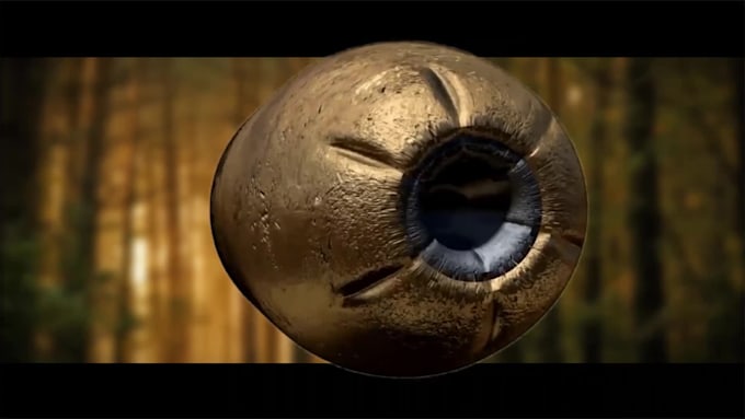 create unique logo animation