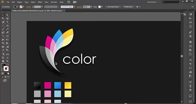 Create Clean Sign Create a clean logo for your company and business by Arvindratul | Fiverr