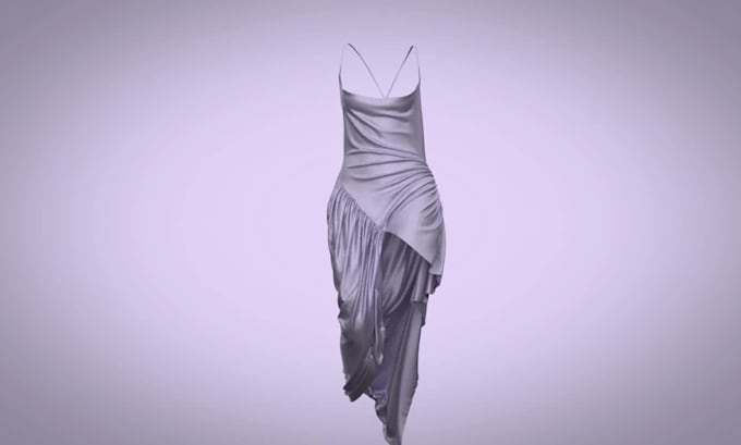 bring your concepts to life with stunning 3d clothes