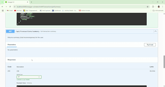 develop or fix java spring boot rest apis with mysql, kafka, AWS