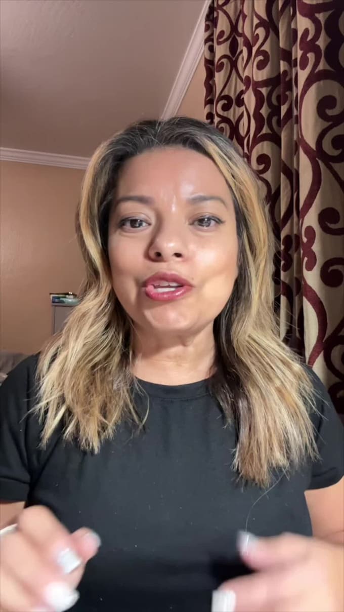 create a professional ugc video for your product or ad